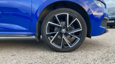 Skoda Kamiq 1.5 TSI Monte Carlo 5dr Petrol Hatchback